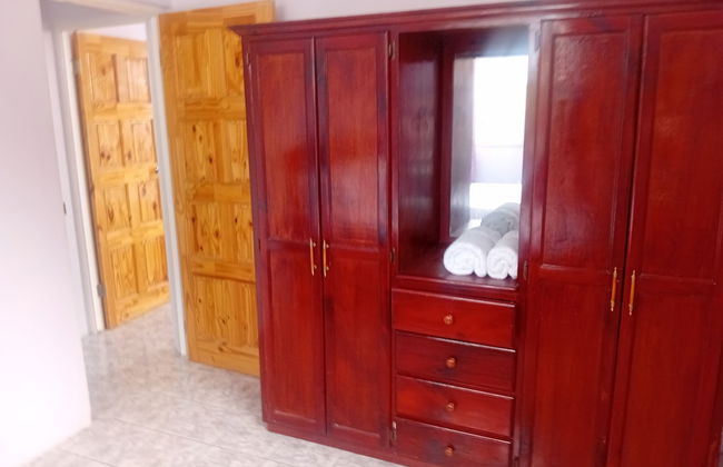 Pinard's Mountain Resort Vacation Home- Apt 2 - Photo 27