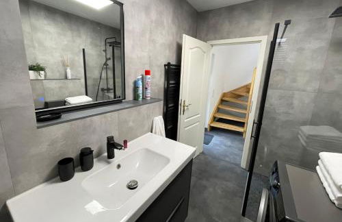 Helles Haus in Seenähe bei Berlin - Foto 19