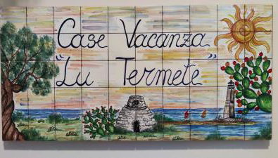 Casa Vacanze Lu Termete - Foto 2