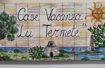 Casa Vacanze Lu Termete - Foto 2