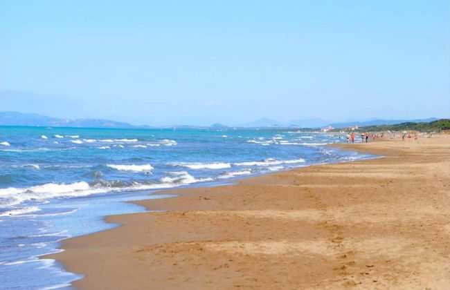 Apartment in Monteverdi Near Wine Tours - Foto 21