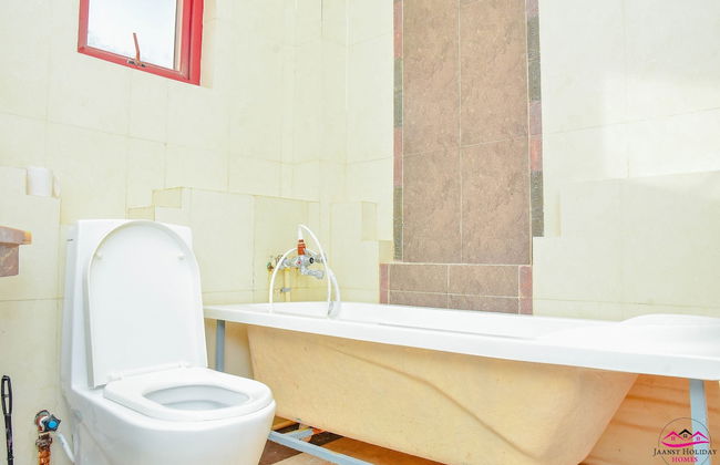 Cool Breeze Beachfront Apartments - Foto 15