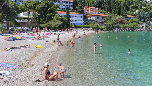 Apartments by the sea Trpanj, Peljesac - 4510 - Foto 3