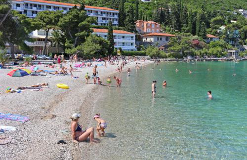 Apartments by the sea Trpanj - Peljesac - 3157 - Foto 4