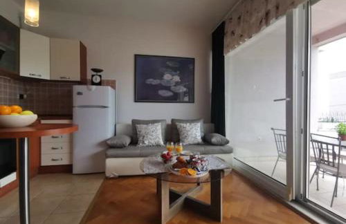 Maia's Beach Studio Žnjan - Photo 14