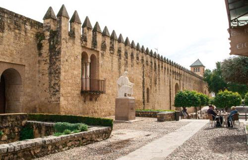 La Casa de la Muralla - Foto 12