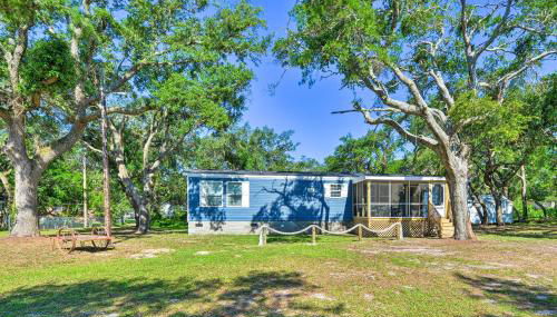 Pelican Place Coastal Cottage Walk to Back Sound - Foto 2