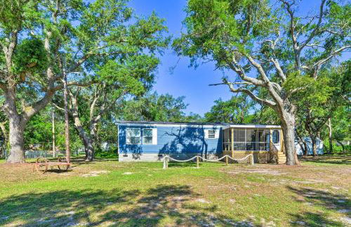 Pelican Place Coastal Cottage Walk to Back Sound - Foto 2