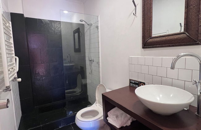 Aparthotel providencia - Foto 20