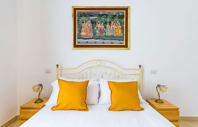 Residenza Storica Dante by Wonderful Italy - Foto 26