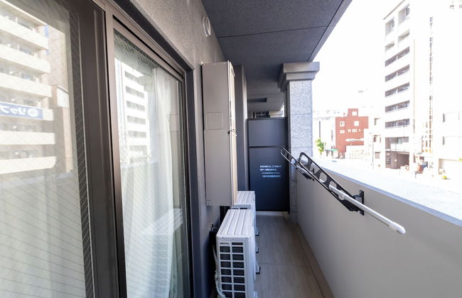 Ocean Tsutenkaku - Foto 45