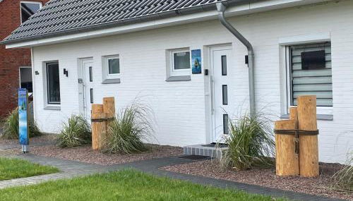 Gleich hinterm Deich 4 - Foto 2