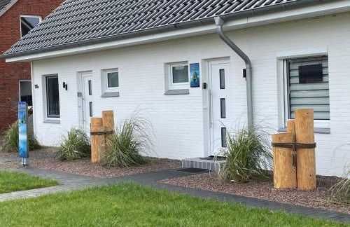 Gleich hinterm Deich 4 - Foto 2