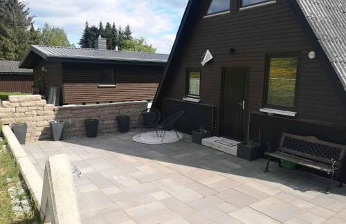 Ferienhaus Fynnhütte - Foto 19