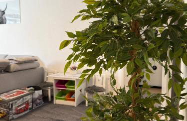 2 Zimmer Ferienunterkunft Gemeinsame Zeit - Foto 4