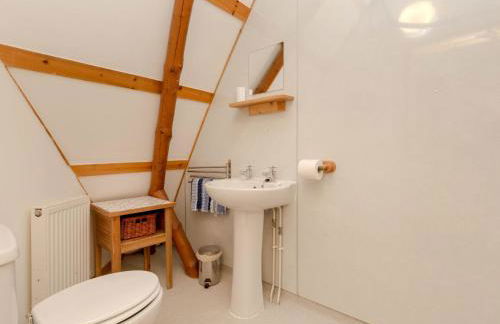 Villa Rabbie Burns Lodge by Interhome - Photo 15