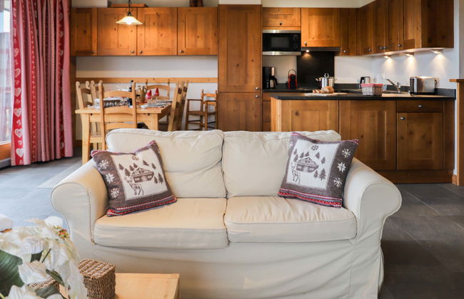 Terrasses du Paradis 5B - Foto 10