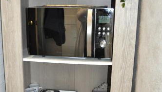 Mer et Soleil à Blonville sur mer/ Deauville - Photo 5, toaster