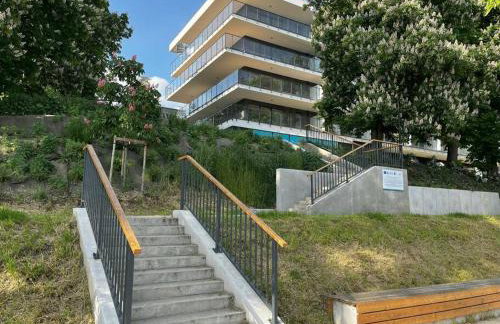 Apartament Lake House Zegrze - Foto 14