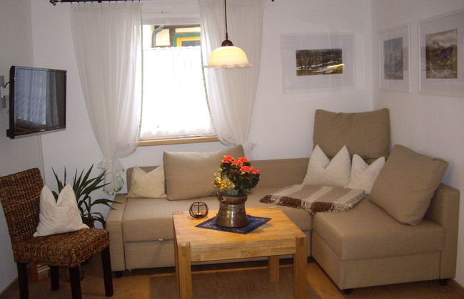 Ferienhäusl am Malerweg - Foto 18