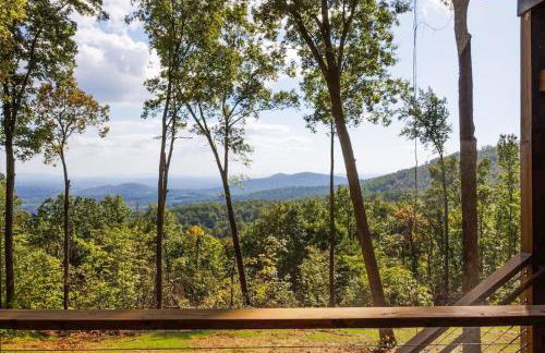 Shenandoah View Mountain Escape - Foto 28