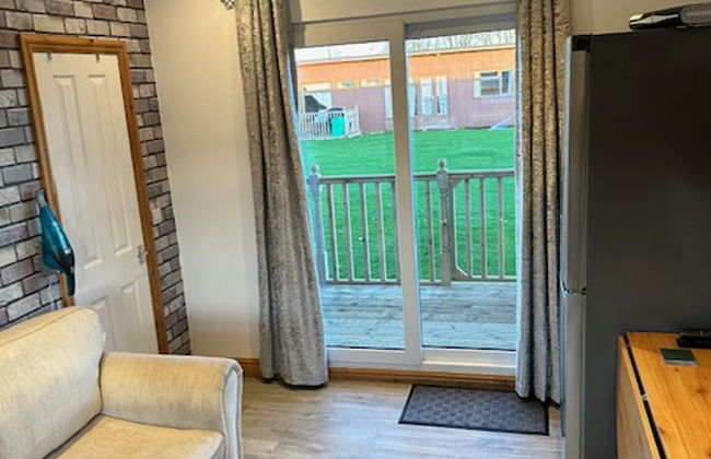Lovely 1-bed Chalet in Mablethorpe - Foto 5