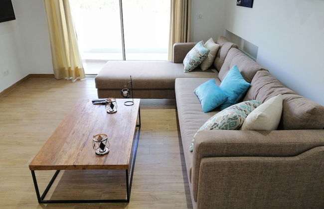 Bright and stylish Flat - Foto 14