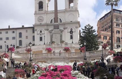 Colosseo central apartment - Foto 36
