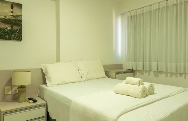 Flats at Beach Class Convention by Yolo - Photo 37