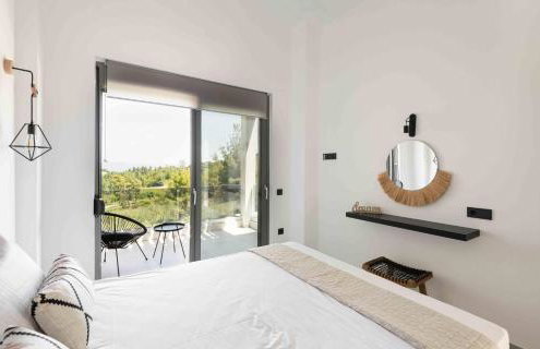 Koni Villas Agia Paraskevi by Halkidiki Villas - Foto 23