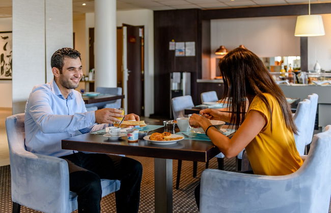 Comfort Aparthotel Bordeaux Begles Arena - Foto 36