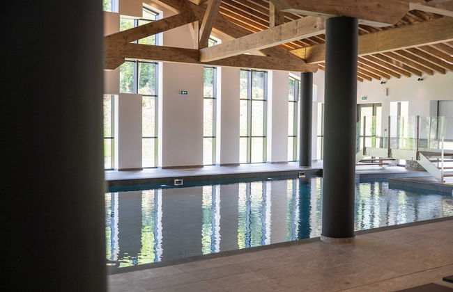 Exclusive apt With Terrace and View 2bd/5p -megeve - Foto 17