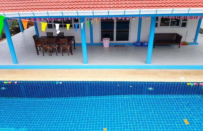 Xanadu Pool Villa - Foto 25