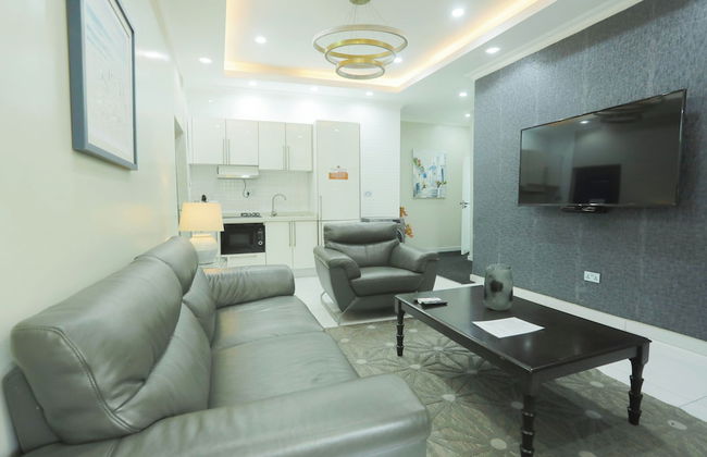 Accra Luxury Apartment at Silicon Square - Foto 78