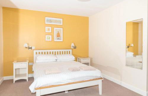 Whittonlodge sleeps28 Hottub pool table - Foto 16