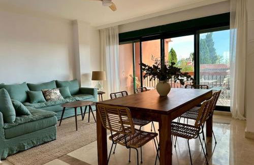 Fantástico Apartamento en Carib Playa Cabopino - Photo 45