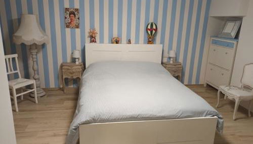 Alessandra‘s House - Foto 2