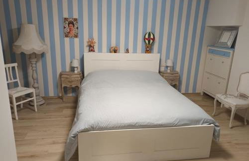 Alessandra‘s House - Foto 2