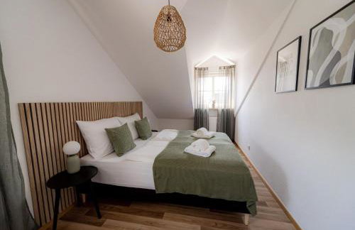 Apartment Come4Stay Altötting - Zentrale Lage - Balkon by Interhome - Foto 9