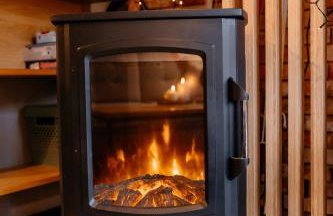 Dobre Kąty całoroczne domki - Foto 18