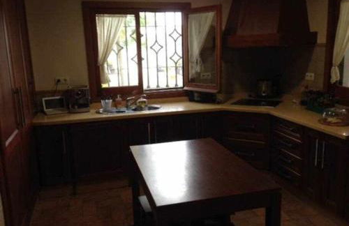 Espectacular casa con embarcadero - Foto 35