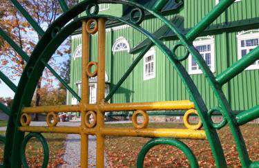 Siedlisko Swojskie Klimaty - Foto 51