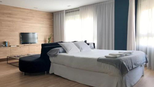 Al_reparo Home Beach _ Adra - Foto 4