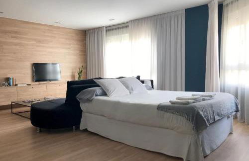 Al_reparo Home Beach _ Adra - Foto 4