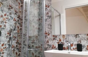 Antica Dimora B&B VOLTE D'OGIVA - Foto 28