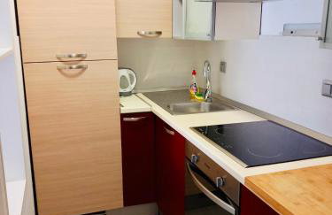 Nova Galerija Studio Vita i Apartman Sara -parking in garage - Foto 30