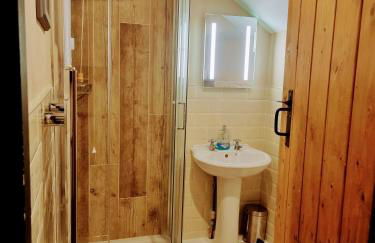 Llugwy Cottage - Foto 22