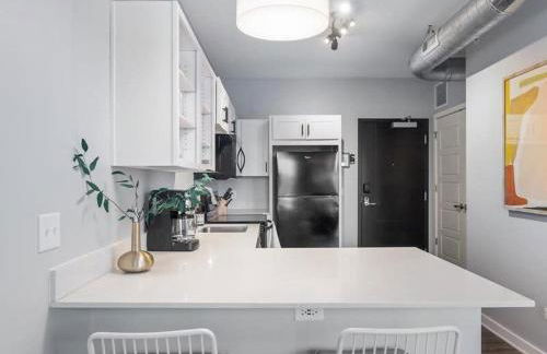 CozySuites Deluxe SDO Lawrenceville - Foto 15