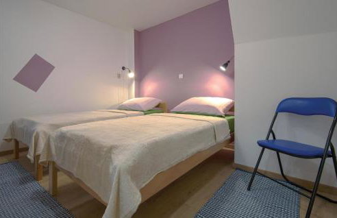 One-Bedroom Holiday Home In Strigova - Foto 19