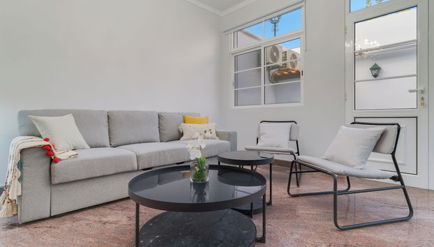 Funchal City Nest I - Foto 5, Zona de estar